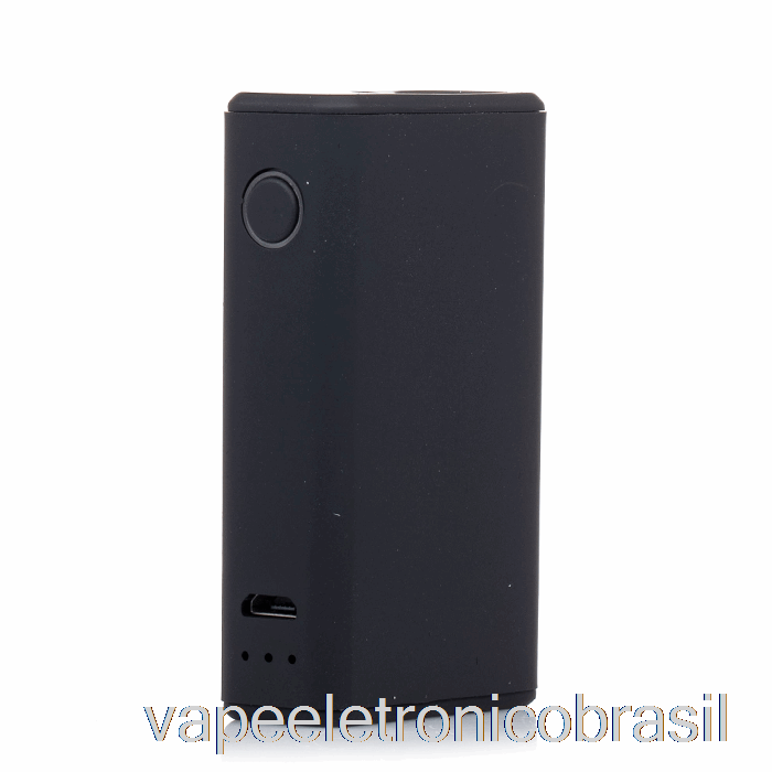 Vape Vaporesso Cartisan Tech Caixa Preta 510 Bateria Branca